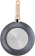 Картинка Сковорода ВОК (WOK) Tefal Natural Force G2661972 круглая 28см покрытие: Mineralia+ non-stick ручка несъемная (без крышки) серый (2100118262) от магазина РЭССИ Сковорода ВОК (WOK) Tefal Natural Force G2661972 круглая 28см покрытие: Mineralia+ non-stick ручка несъемная (без крышки) серый (2100118262) от магазина РЭССИ