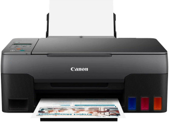 МФУ струйный Canon Pixma G2420 (4465C009) A4 черный от магазина РЭССИ