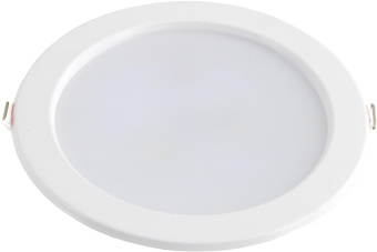 Светильник Hiper H980-8 12Вт 6500K цв.св.:белый холодный белый от магазина РЭССИ