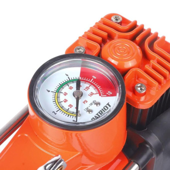 Автомобильный компрессор Patriot CC 1880 P 525302380 от магазина РЭССИ