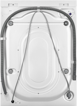 Стиральная машина Electrolux EW6S504W пан.англ. класс: F загр.фронтальная макс.:4кг белый от магазина РЭССИ