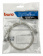 Патч-корд Buro UTP 4 пары cat5E CCA molded 0.5м серый RJ-45 (m)-RJ-45 (m) от магазина РЭССИ