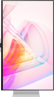 Монитор Samsung 27" ViewFinity S9 S27C902PAI серебристый IPS LED 16:9 M/M полуматовая HAS 600cd 178гр/178гр 5120x2880 60Hz 5K USB 7.4кг от магазина РЭССИ