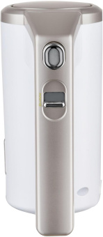 Миксер ручной Polaris PHM 2024 CordLess 200Вт белый от магазина РЭССИ