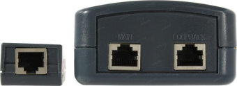 LY-CT008 Тестер кабеля 5bites  UTP / STP / TEL  / TDR от магазина РЭССИ