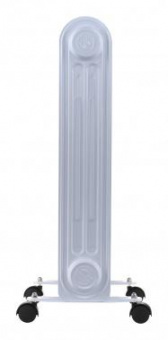 Радиатор масляный Starwind SHV3003 2500Вт белый от магазина РЭССИ