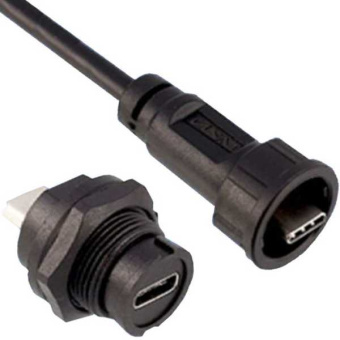 TYPE-C-B-01 от магазина РЭССИ