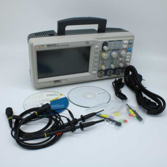 АКИП-4115/3А от магазина РЭССИ