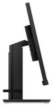 Монитор Lenovo 27" ThinkVision T27q-20 черный IPS 6ms 16:9 HDMI матовая HAS Piv 1000:1 350cd 178гр/178гр 2560x1440 60Hz DP Quad 2K (1440p) USB 7.44кг от магазина РЭССИ