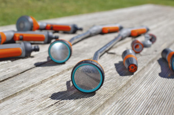 Соединитель Gardena 18215-29.000.00 Д.вх.1/2" от магазина РЭССИ