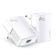 Сетевой адаптер Powerline TP-Link TL-PA7017 KIT AV1000 Gigabit Ethernet (упак.:2шт) от магазина РЭССИ