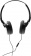 Гарнитура накладные Sony MDR-ZX110AP 1.2м черный проводные оголовье (MDRZX110APBC1E) от магазина РЭССИ