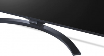 Телевизор LED LG 60" 60UQ81003LA.ARU синяя сажа 4K Ultra HD 60Hz DVB-T DVB-T2 DVB-C DVB-S DVB-S2 WiFi Smart TV (RUS) от магазина РЭССИ