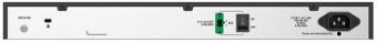 Коммутатор D-Link DGS-3000-28X/B1A 24G 4SFP+ управляемый от магазина РЭССИ