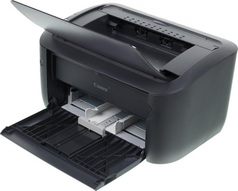 Принтер лазерный Canon i-Sensys LBP6030B bundle A4 черный (в комплекте: + картридж) от магазина РЭССИ