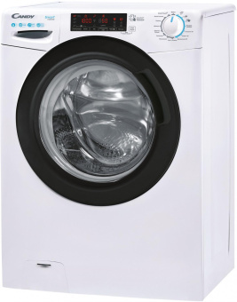 Стиральная машина Candy Smart Inverter CSS4 26TWMB/2-07 класс: A+ загр.фронтальная макс.:6кг белый от магазина РЭССИ