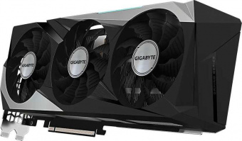 Видеокарта Gigabyte PCI-E 4.0 GV-R68GAMING OC-16GD AMD Radeon RX 6800 16384Mb 256 GDDR6 1925/16000 HDMIx2 DPx2 HDCP Ret от магазина РЭССИ