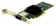 Картинка Контроллер LSI 9300-8E SGL 12Gb/s HBA 8e-ports (LSI00343 / H5-25460-00) от магазина РЭССИ Контроллер LSI 9300-8E SGL 12Gb/s HBA 8e-ports (LSI00343 / H5-25460-00) от магазина РЭССИ