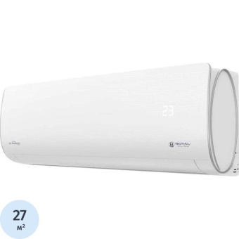 Инверторная сплит-система Royal Clima ARIA DC Inverter RCI-AR28HN/IN/RCI-AR28HN/OUT от магазина РЭССИ
