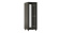Шкаф серверный Hyperline (TTBR-3268-DD-RAL9004) напольный 32U 600x800мм пер.дв.перфор. задн.дв.перфор. 2 бок.пан. 1000кг черный 710мм 1610мм от магазина РЭССИ