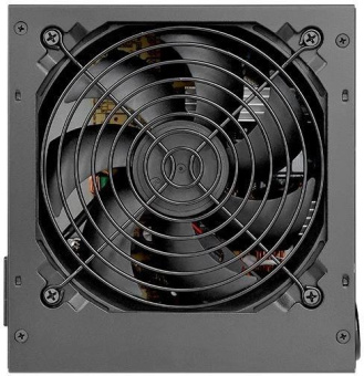 Блок питания Thermaltake ATX 650W TR2 S V2 80+ white (20+4pin) APFC 120mm fan 5xSATA RTL от магазина РЭССИ