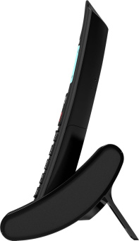 Р/Телефон Dect Alcatel F685 RU черный от магазина РЭССИ