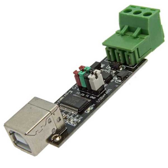 USB-RS485 от магазина РЭССИ
