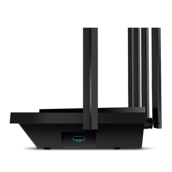 Сетевой адаптер Wi-Fi Mercusys MA20N AC650 USB 2.0 от магазина РЭССИ