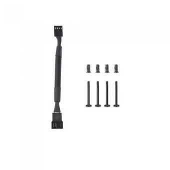 Вентилятор Thermaltake TOUGHFAN 12 4-pin 212.5gr Ret от магазина РЭССИ