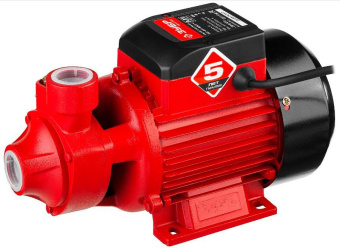 Насос дренажный Зубр НПЧ-Т7-550 550Вт 9960л/час от магазина РЭССИ