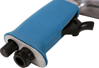 Пистолет долото Sturm! AU-1730-05 80л/мин синий/серебристый от магазина РЭССИ