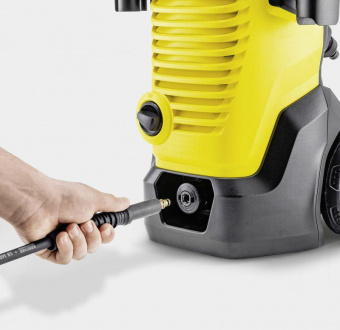 Минимойка Karcher K 4 WCM *EU 1800Вт (1.324-200.0) от магазина РЭССИ