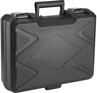 Винтоверт Deko DKIW1300 патрон:квад.1/2" (063-3003) от магазина РЭССИ