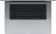 Ноутбук Apple MacBook Pro A2780 M2 Pro 12 core 16Gb SSD512Gb/19 core GPU 16.2" Retina XDR (3456x2234) Mac OS grey space WiFi BT Cam (MNW83ZS/A) от магазина РЭССИ