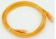 Картинка Патч-корд Flat cat5E molded 1.5м желтый RJ-45 (m)-RJ-45 (m) от магазина РЭССИ Патч-корд Flat cat5E molded 1.5м желтый RJ-45 (m)-RJ-45 (m) от магазина РЭССИ