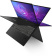 Картинка Ноутбук MSI Summit A16 AI+ A3HMTG-084RU Ryzen AI 9 365 32Gb SSD2Tb AMD Radeon 880M 16" IPS Touch QHD+ (2560x1600) Windows 11 Home black WiFi BT Cam (9S7-159K21-084) от магазина РЭССИ Ноутбук MSI Summit A16 AI+ A3HMTG-084RU Ryzen AI 9 365 32Gb SSD2Tb AMD Radeon 880M 16" IPS Touch QHD+ (2560x1600) Windows 11 Home black WiFi BT Cam (9S7-159K21-084) от магазина РЭССИ