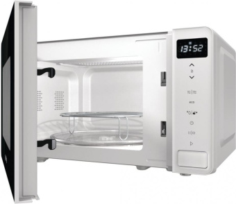 Микроволновая Печь Gorenje MO20S4W 20л. 800Вт белый от магазина РЭССИ