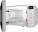 Микроволновая Печь Gorenje MO20S4W 20л. 800Вт белый от магазина РЭССИ