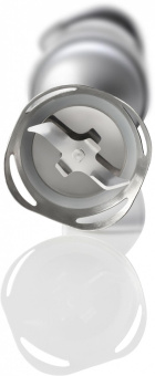 Блендер погружной Gorenje HBX602RLBK 600Вт черный/серебристый от магазина РЭССИ