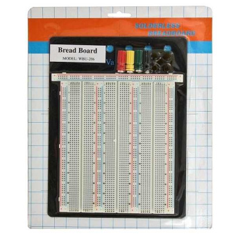 WBU-206 от магазина РЭССИ