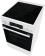 Картинка Плита Электрическая Gorenje GEC5C42WG белый стеклокерамика (без крышки) от магазина РЭССИ Плита Электрическая Gorenje GEC5C42WG белый стеклокерамика (без крышки) от магазина РЭССИ