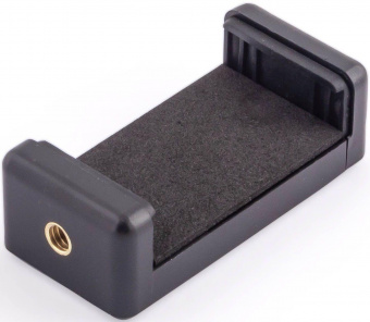 Штатив Rekam MOBIPOD E-140 универсальный черный (890гр.) от магазина РЭССИ