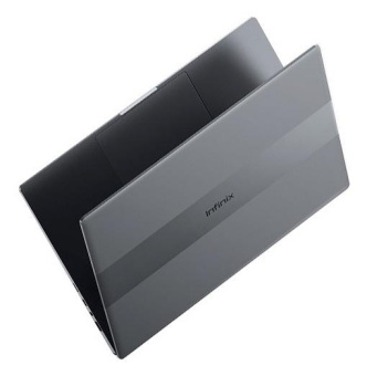 Ноутбук Infinix Inbook Y1 Plus XL28 Core i3 1005G1 8Gb SSD256Gb Intel UHD Graphics 15.6" IPS FHD (1920x1080) Windows 11 Home grey WiFi BT Cam (71008301084) от магазина РЭССИ