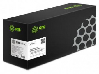 Картридж лазерный Cactus CS-CF452A CF452A желтый (10500стр.) для HP Color LJ Ent M652dn/M653dn/M681dh от магазина РЭССИ