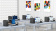 ПК Dell Optiplex 7020 PLUS MT i7 14700 (2.1) 64Gb SSD1Tb RTX4060 8Gb/DVDRW CR Windows 11 Pro GbitEth 260W мышь клавиатура черный (7020-7644) от магазина РЭССИ