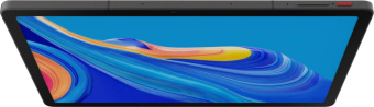 Планшет Digma Pro Edge G85 (2.0) 8C RAM8Gb ROM128Gb 11" In-Cell 1920x1200 4G 2Sim Android 14 серый космос 13Mpix 5Mpix BT WiFi microSD 256Gb 7000mAh от магазина РЭССИ