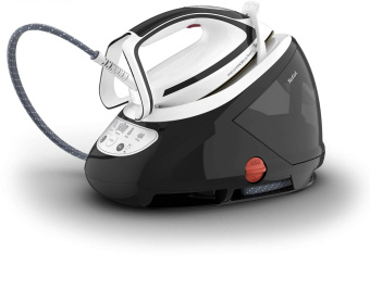 Парогенератор Tefal GV9550E0 2600Вт черный от магазина РЭССИ