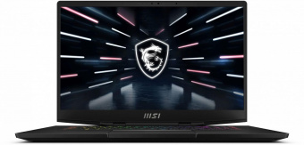 Ноутбук MSI Stealth GS77 12UGS-251RU Core i9 12900H 32Gb SSD1Tb NVIDIA GeForce RTX3070Ti 8Gb 17.3" IPS QHD (2560x1440) Windows 11 Home black WiFi BT Cam (9S7-17P112-251) от магазина РЭССИ