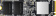 Картинка Накопитель SSD A-Data PCI-E 3.0 x4 1Tb ASX8100NP-1TT-C XPG SX8100 M.2 2280 от магазина РЭССИ Накопитель SSD A-Data PCI-E 3.0 x4 1Tb ASX8100NP-1TT-C XPG SX8100 M.2 2280 от магазина РЭССИ