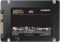 Накопитель SSD Samsung SATA III 2Tb MZ-77E2T0BW 870 EVO 2.5" от магазина РЭССИ